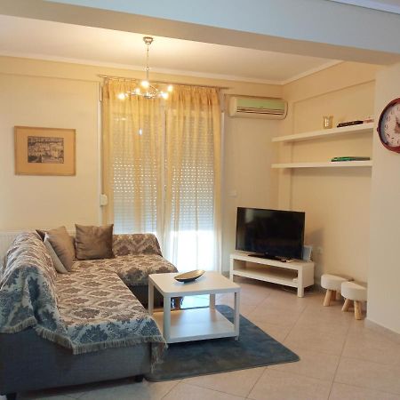 Tzikas Apartments Thessaloníki Luaran gambar