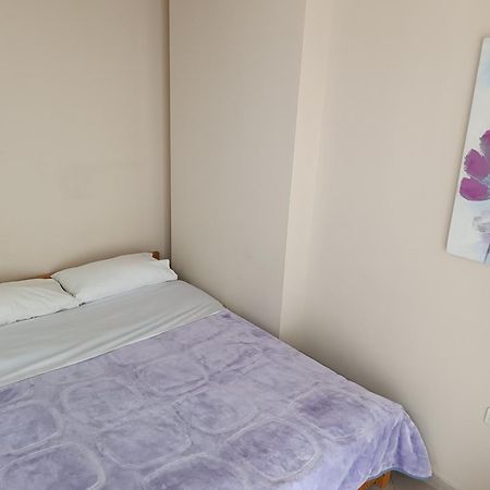 Tzikas Apartments Thessaloníki Luaran gambar