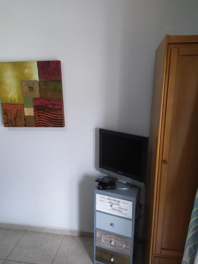Tzikas Apartments Thessaloníki Luaran gambar