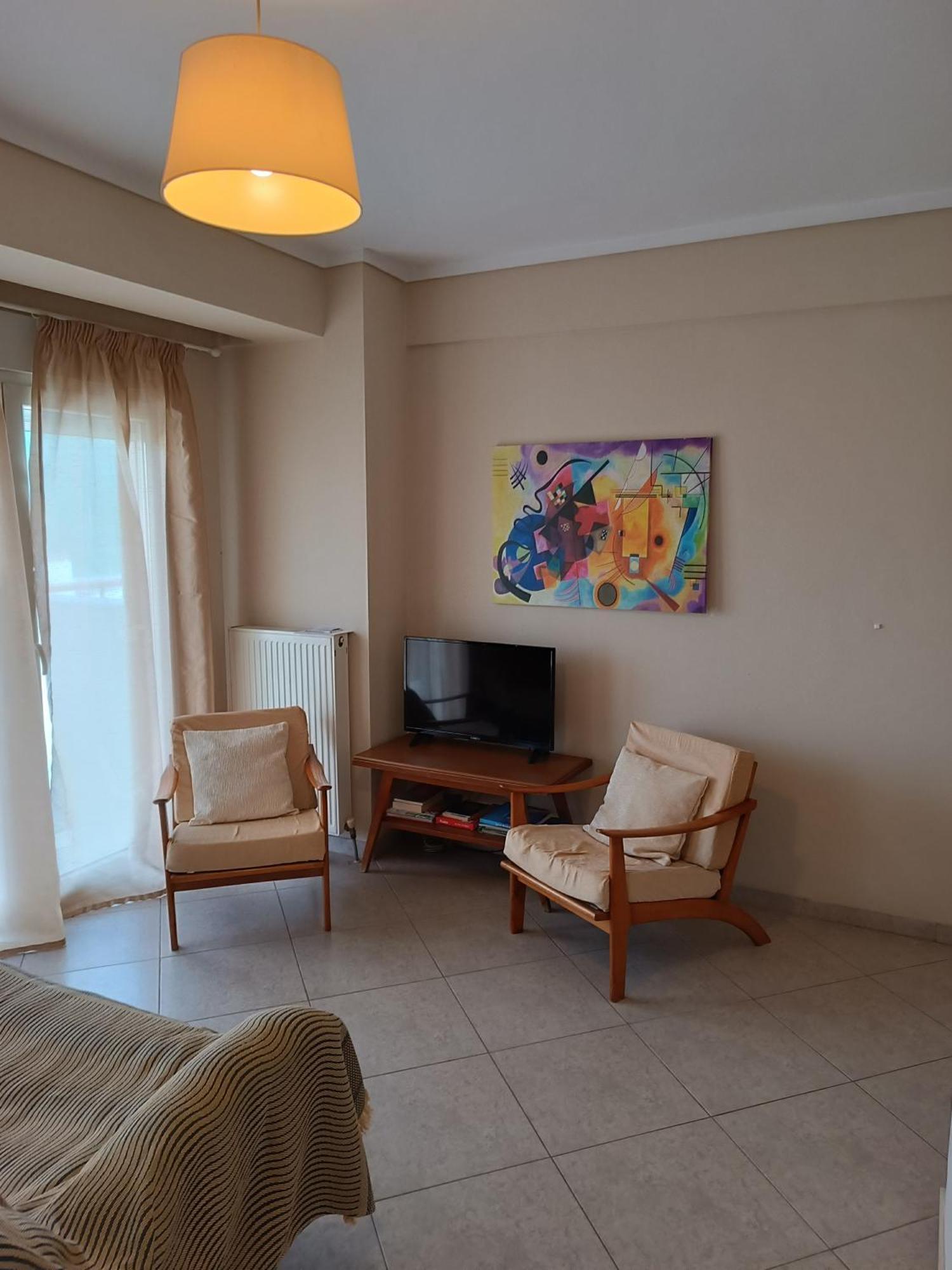 Tzikas Apartments Thessaloníki Luaran gambar